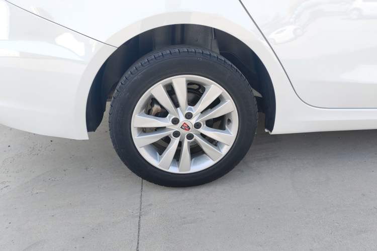 Used Roewe 360 2018 PLUS 1.5L Automatic Luxury Edition Right Rear Wheel Hub