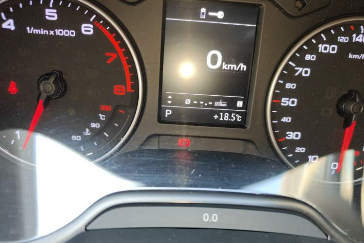 Used Audi A3 2015 Limousine 35 TFSI Millionth Anniversary Comfort Model
