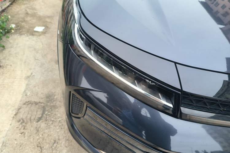 Used EXEED Zhuifeng 2021 Versailles Edition 1.6T DCT StarRui Version
