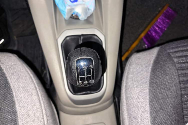 Used Citroen Elysee 2014 1.6L Manual Comfort Model

