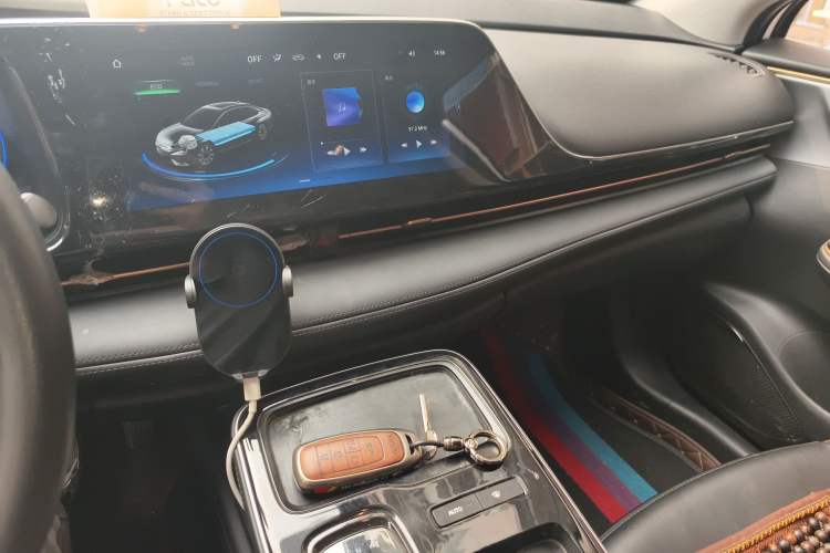 Used AION S 2022 Meizu 580
