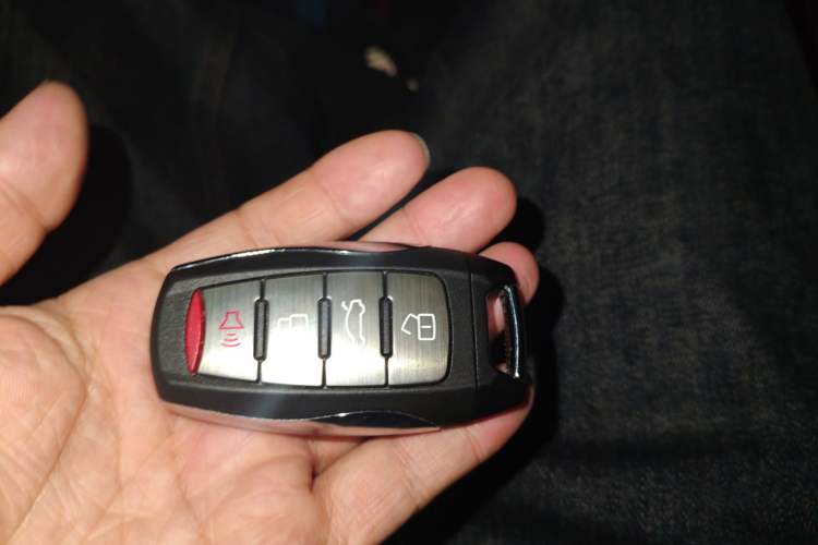 Used Haval DARGO 2022 1.5T DCT Two-Wheel Drive Border Collie Edition
