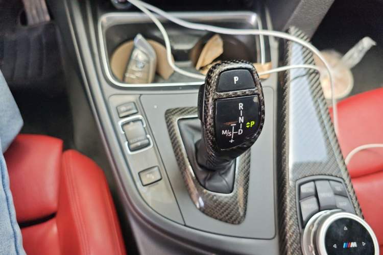 Used BMW 3 Series 2013 328i Sport Design Package
