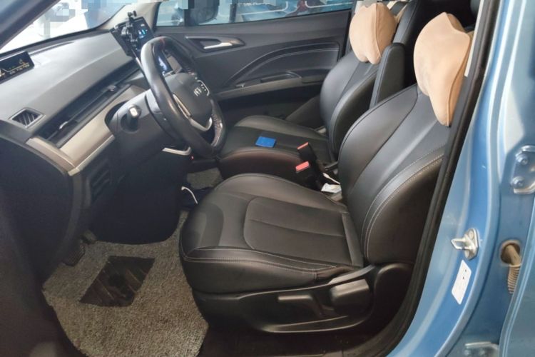 Used NETA V 2021 Standard Range Entertainment Version – Upgraded Model