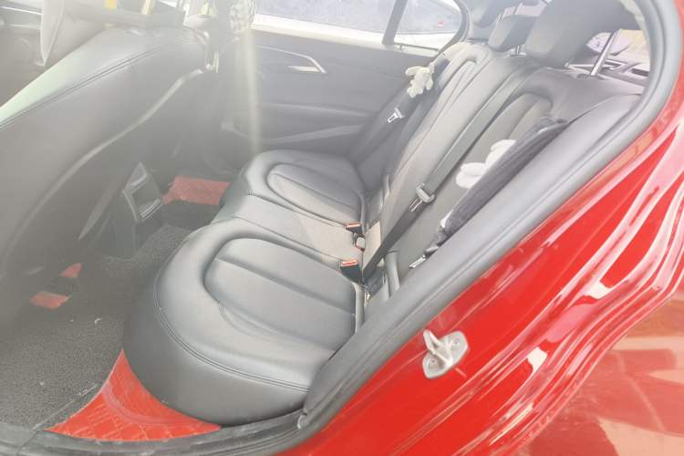 Used BMW 1 Series 2020 120i Fashion Model