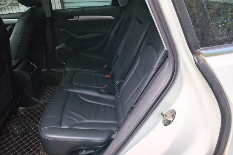 Used Audi Q5 2013 45 TFSI quattro Sport Edition