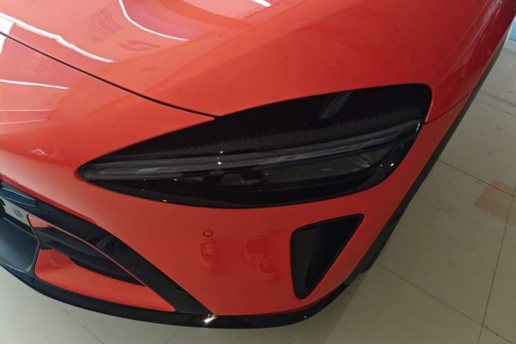 Used Xiaomi Auto YU7 2025 Ultra-Long Range All-Wheel Drive Pro Version