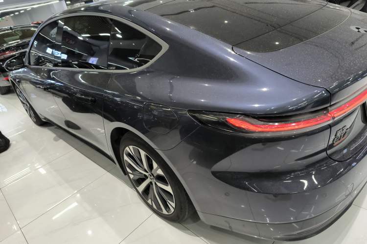 Used Nio ET7 2022 100kWh First Edition