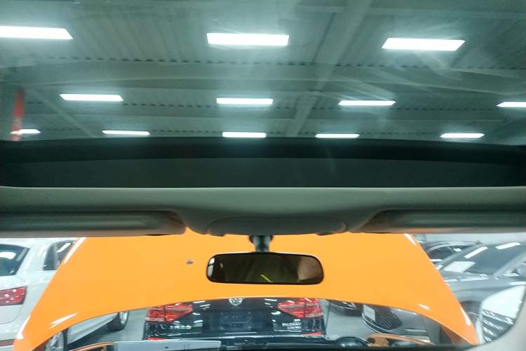 Used Jeep Renegade 2019 220T Automatic Leading Edition