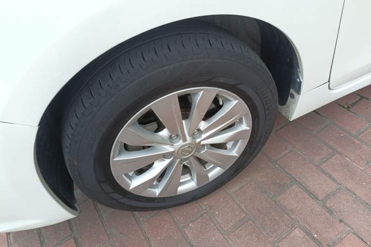 Used Nissan Teana 2018 2.0L XL Smart Upgrade Edition Exterior 1