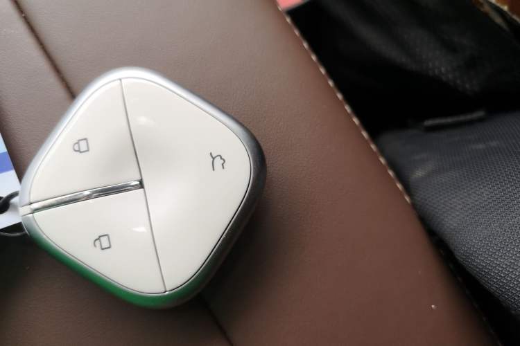 Used Wuling Bingo 2025 333 km Enjoyment Version
