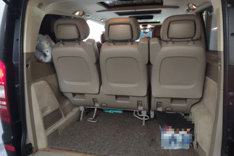 Used Mercedes-Benz Viano 2015 3.0L Partner Edition