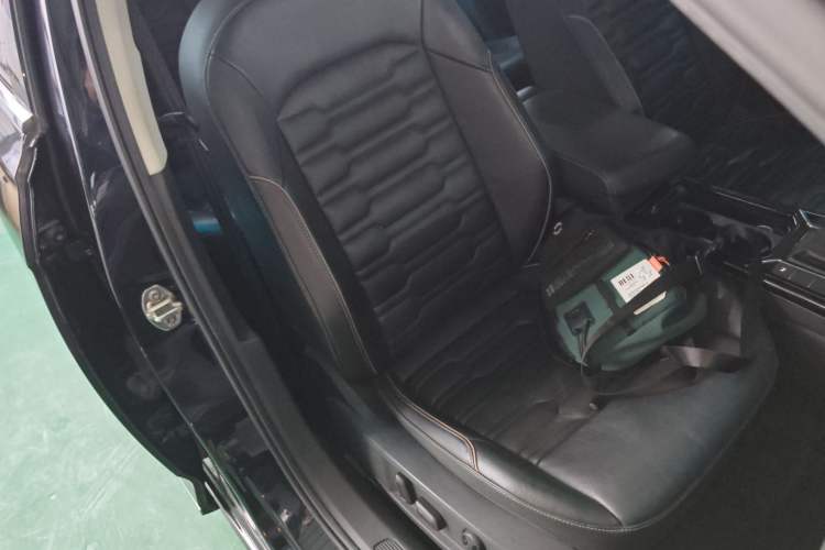 Used Volkswagen Passat 2019 330TSI Elite Edition China VI