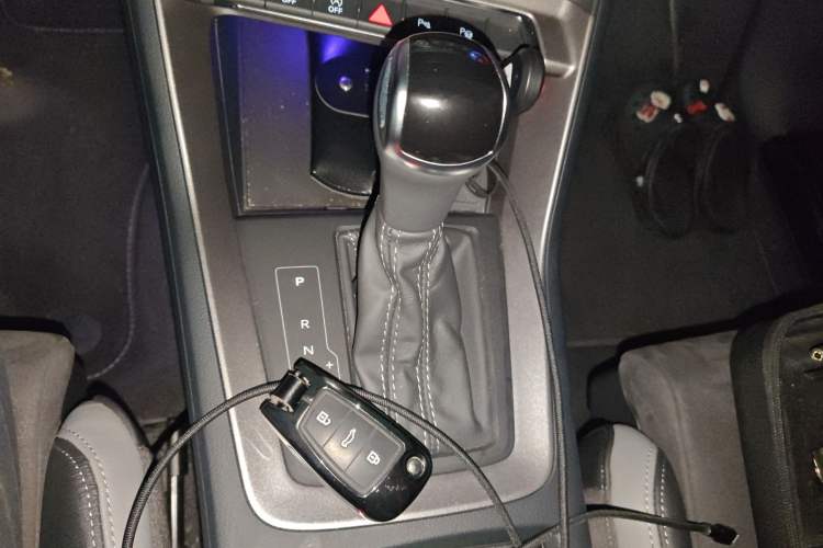 Used Audi Q3 2022 40 TFSI Fashion Dynamic Model