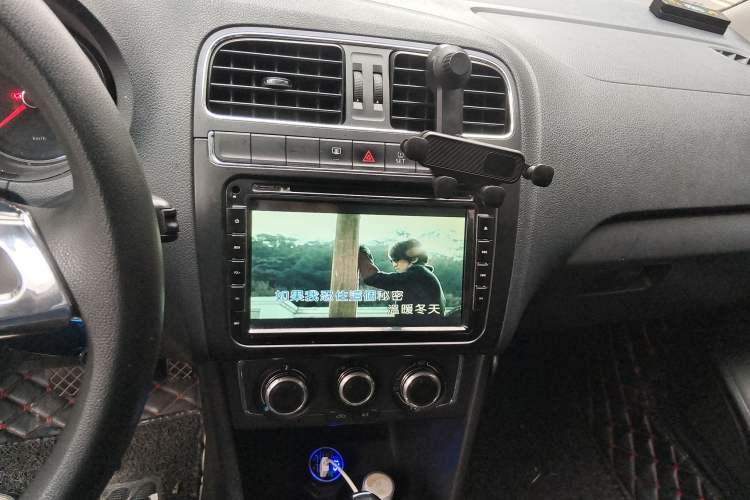 Used Volkswagen Polo 2014 1.4L Automatic Comfort Edition