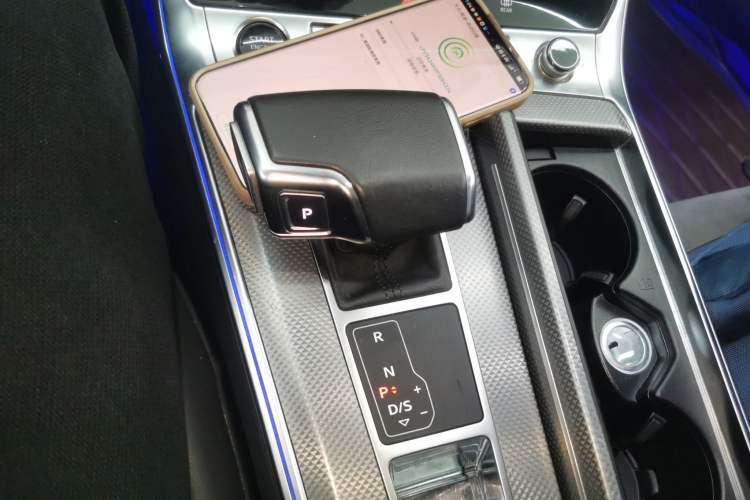 Used Audi A6L 2023 Revised 45 TFSI Prestige Dynamic Edition