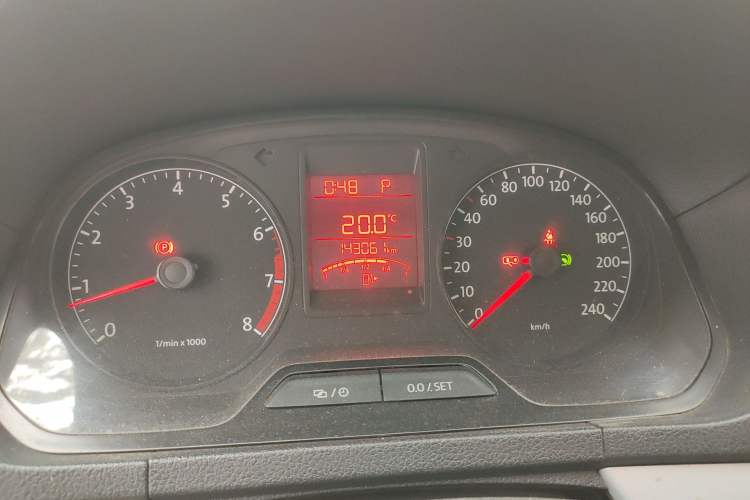 Used Volkswagen Jetta 2015 Value Edition 1.6L Automatic Comfort Version