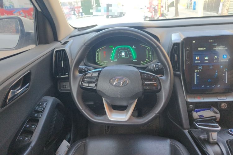 Used Hyundai ix35 2021 2.0L Automatic 2WD GLS Leading Edition