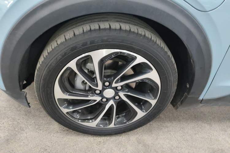 Used Buick Velite 7 2020 652E Connected Smart Edition