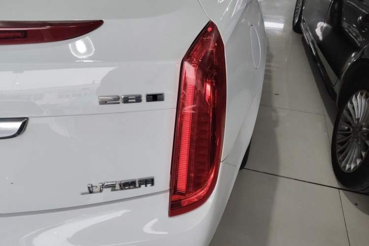 Used Cadillac XTS 2017 28T Tech Edition
