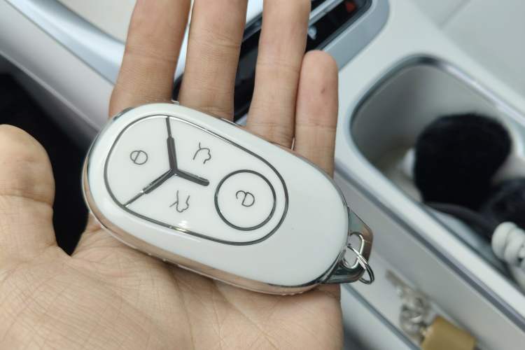 Used Geely Galaxy Geome 2025 310km Dream Edition
