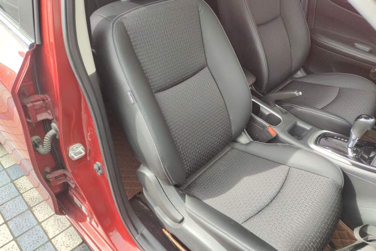 Used Nissan Tiida 2016 1.6L CVT Smart Drive Edition
