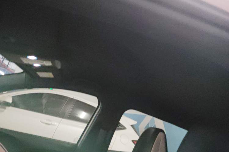 Used BYD Seagull 2024 Honor Edition 305km Dynamic Version
