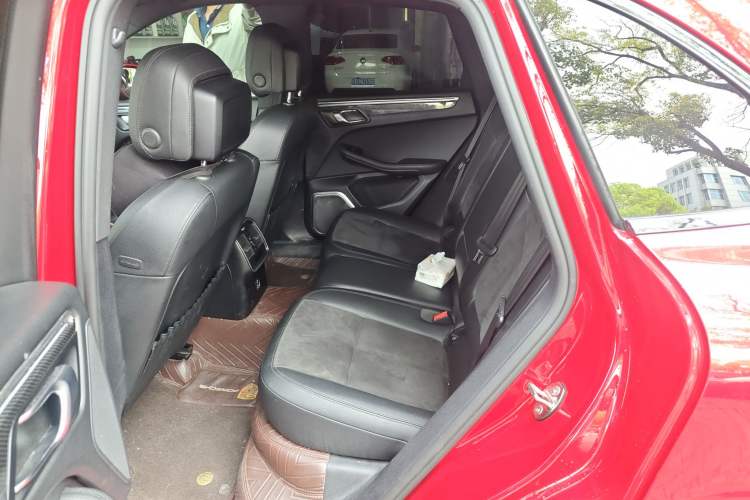 Used Porsche Macan 2020 Macan 2.0T