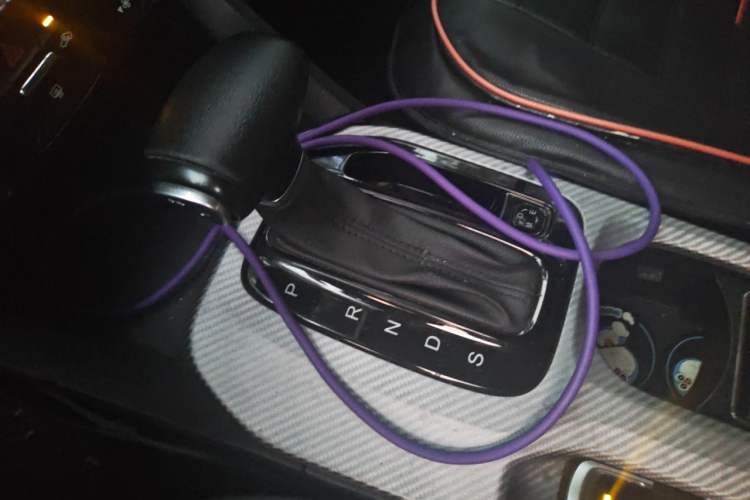 Used GAC Trumpchi GS3 2021 POWER 270T Automatic Dynamic Edition