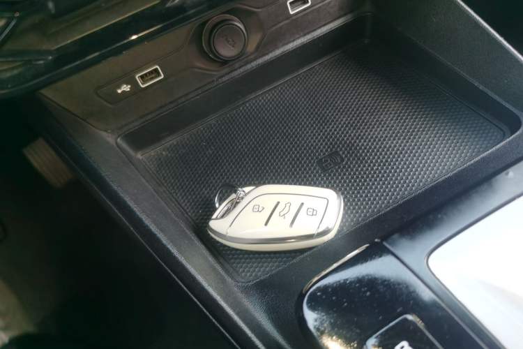 Used MG 5 2021 300TGI DCT Luxury Flagship Edition