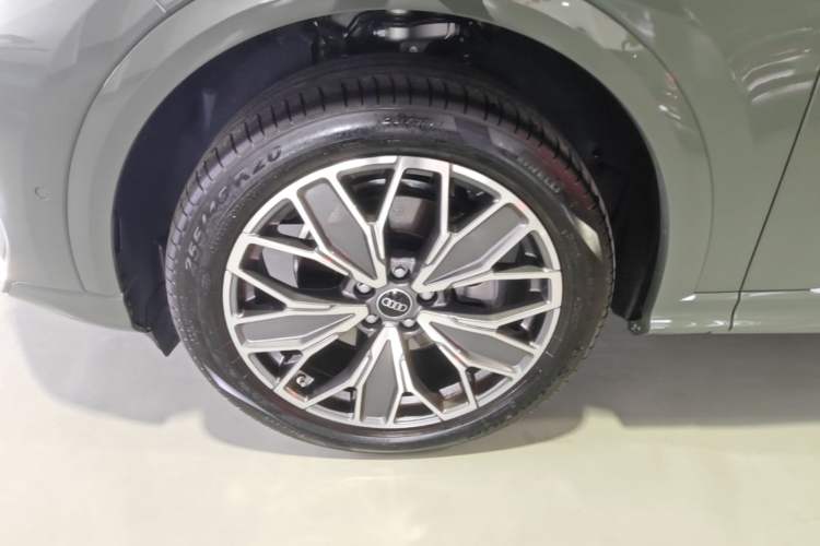 Used Audi Q5L 2026 150kW Smart Hybrid Luxury Edition