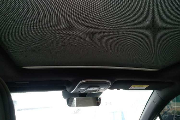 Used BYD Tang New Energy 2025 Intelligent Driving Version DM-i 115KM Flagship Edition
