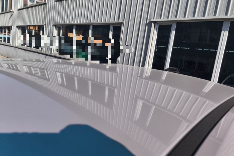 Used Hongqi E-QM5 2023 620km PLUS
