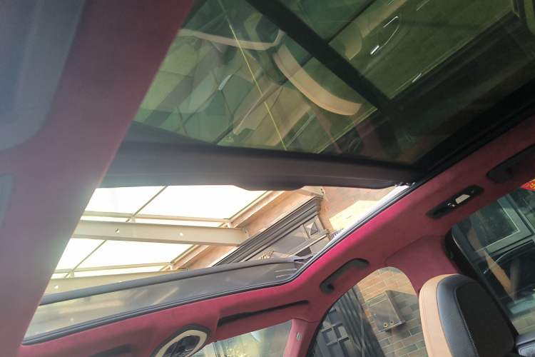 Used Porsche Cayenne 2011 Cayenne 3.0T