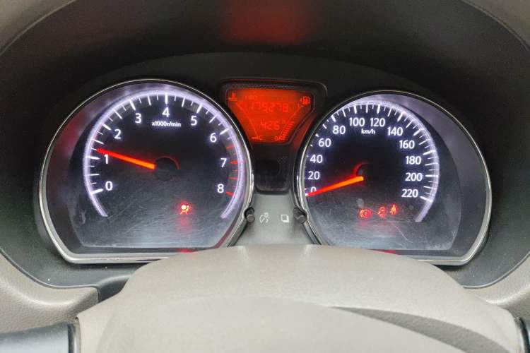 Used Nissan Sunny 2011 1.5XL Manual Deluxe Edition
