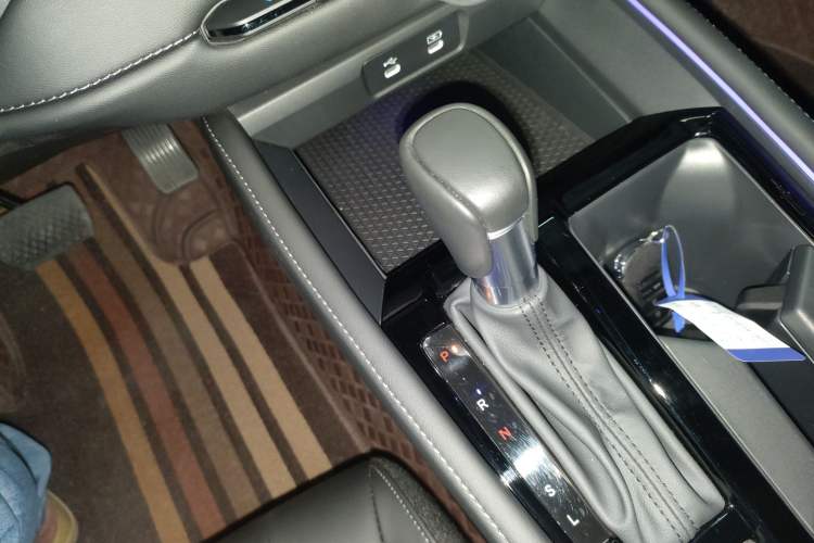 Used Honda Accord 2024 260TURBO Luxury Edition