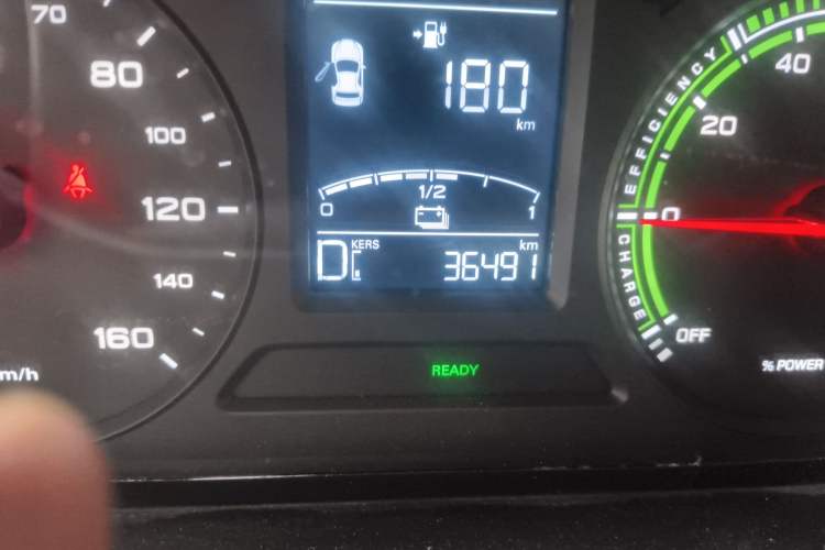 Used Roewe Clever 2022 311km QiQi BoBo Edition