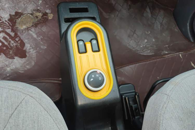 Used Wuling Hongguang MINIEV 2021 Macaron Fashion Edition Lithium-Ion Battery