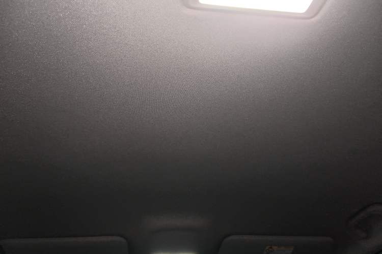 Used Geely Galaxy Geome 2025 UP 410km Exploration Edition Headliner