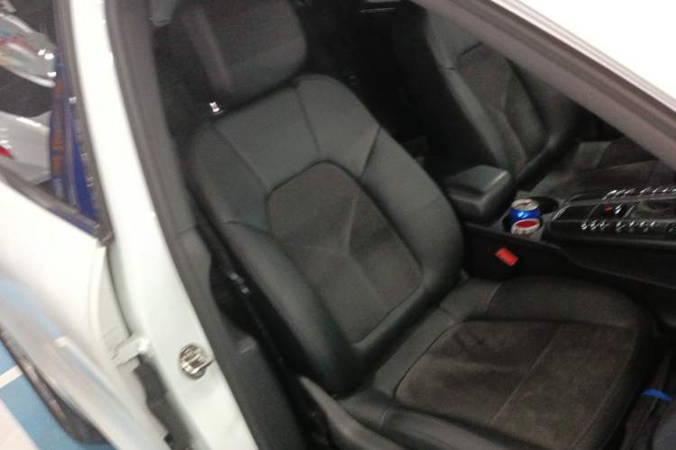 Used Porsche Macan 2017 Macan 2.0T