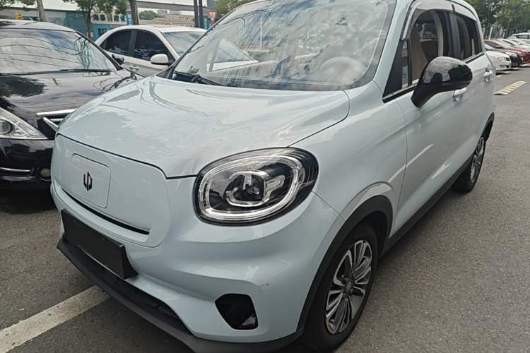 Used Leapmotor T03 2024 310 Comfort Edition