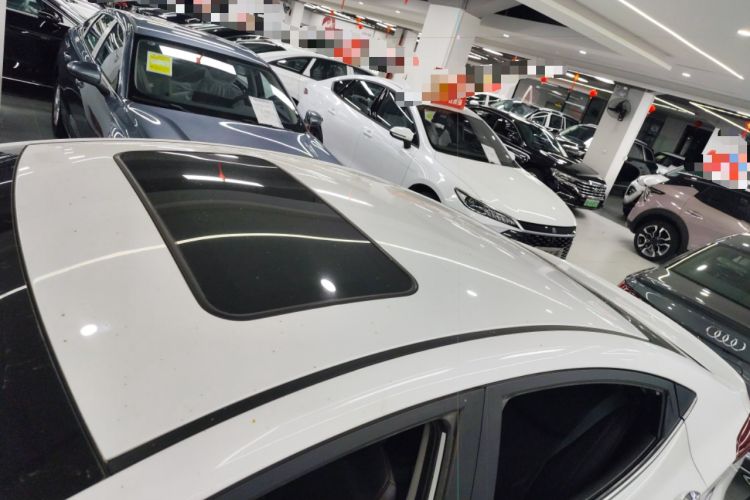 Used Hyundai Elantra (5th Generation / Langdong) 2016 1.6L Automatic Prestige Model