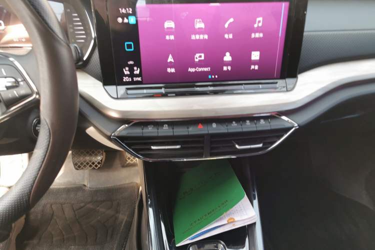 Used Skoda Octavia 2021 PRO TSI280 DSG Prestige Edition
