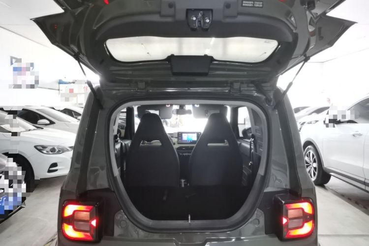 Used Geely Galaxy Panda 2024 200km Panda Rider