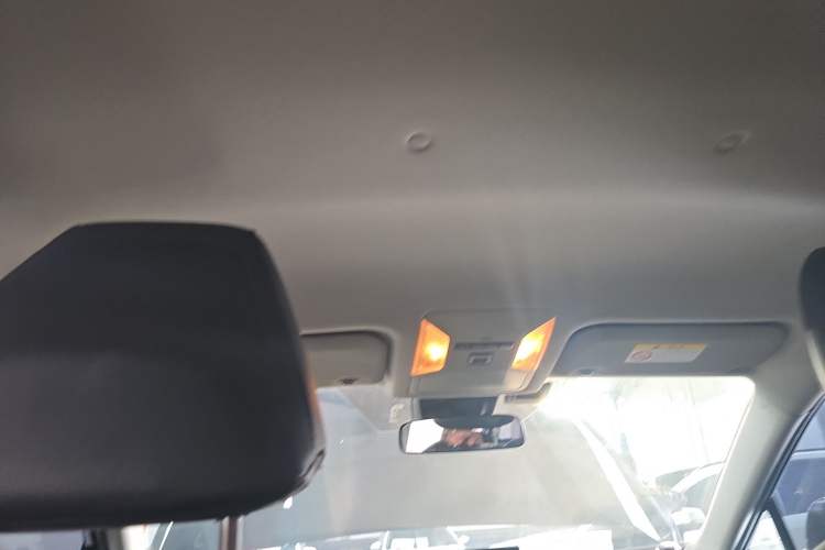 Used Toyota RAV4 2021 2.0L CVT Two-Wheel Drive Urban Edition
