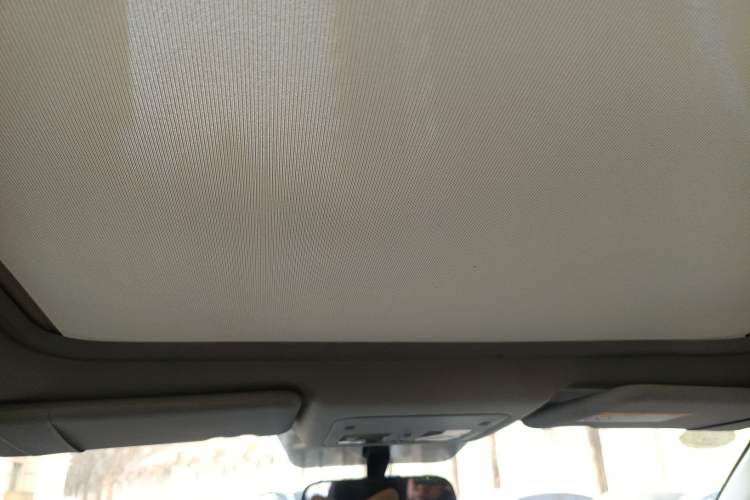 Used Renault Koleos 2014 Revised Version 2.0L Two-Wheel Drive Fashion Edition
