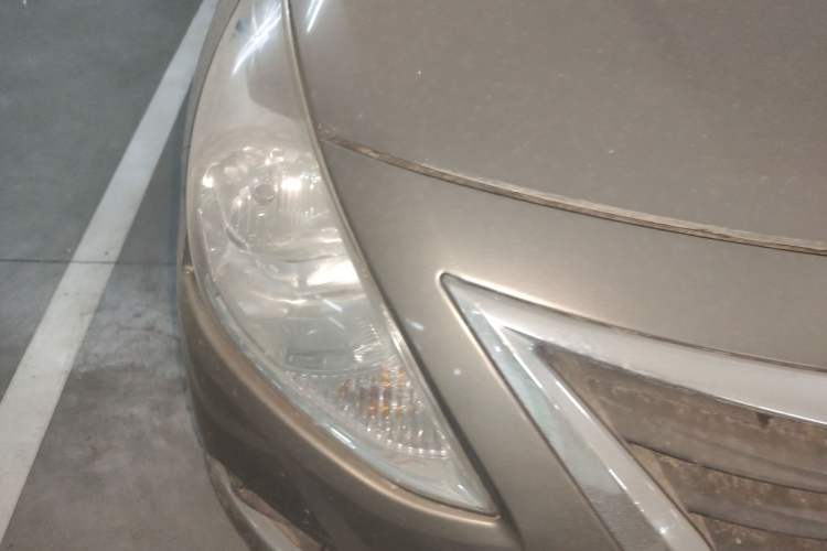 Used Nissan Sunny 2015 1.5XE Manual Master Edition