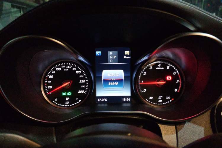 Used Mercedes-Benz C-Class 2017 Restyled C 180 L Fashion Edition Sport Version