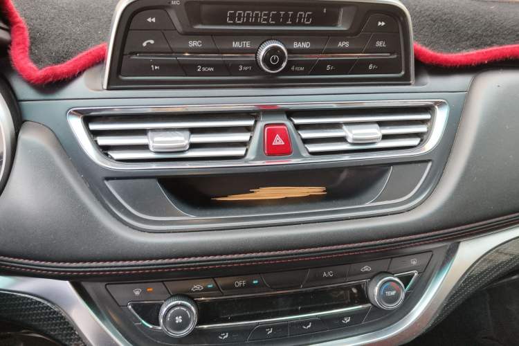 Used JAC Refine S3 2018 Smart Drive Edition 1.5L Manual Luxury Model