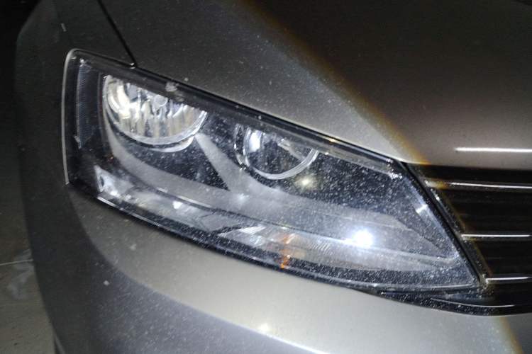 Used Volkswagen Sagitar 2018 1.6L Automatic Comfort Model